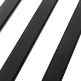 ARB BASE Rack Kit 84-inch x 51-inch with Mount Kit and Deflector for Toyota Land Cruiser