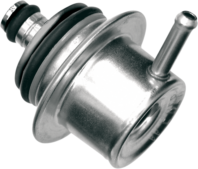 STANDARD MOTOR PRODUCTS Replacement Electronic Fuel-injection Regulator MC-FPR1