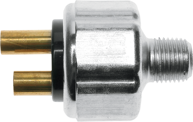 STANDARD MOTOR PRODUCTS Hydraulic Stoplight Switch - Harley Davidson MC-SLS1