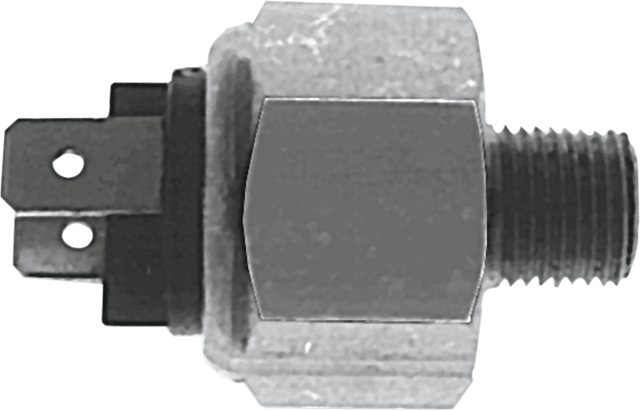 STANDARD MOTOR PRODUCTS Hydraulic Stoplight Switch - Harley Davidson MC-SLS2