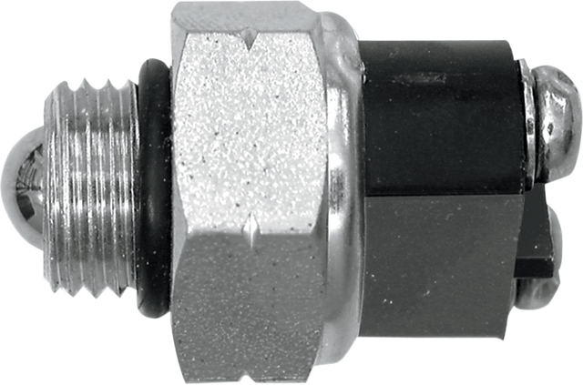 STANDARD MOTOR PRODUCTS Neutral Switch - '65-Early '78 MC-NSS1