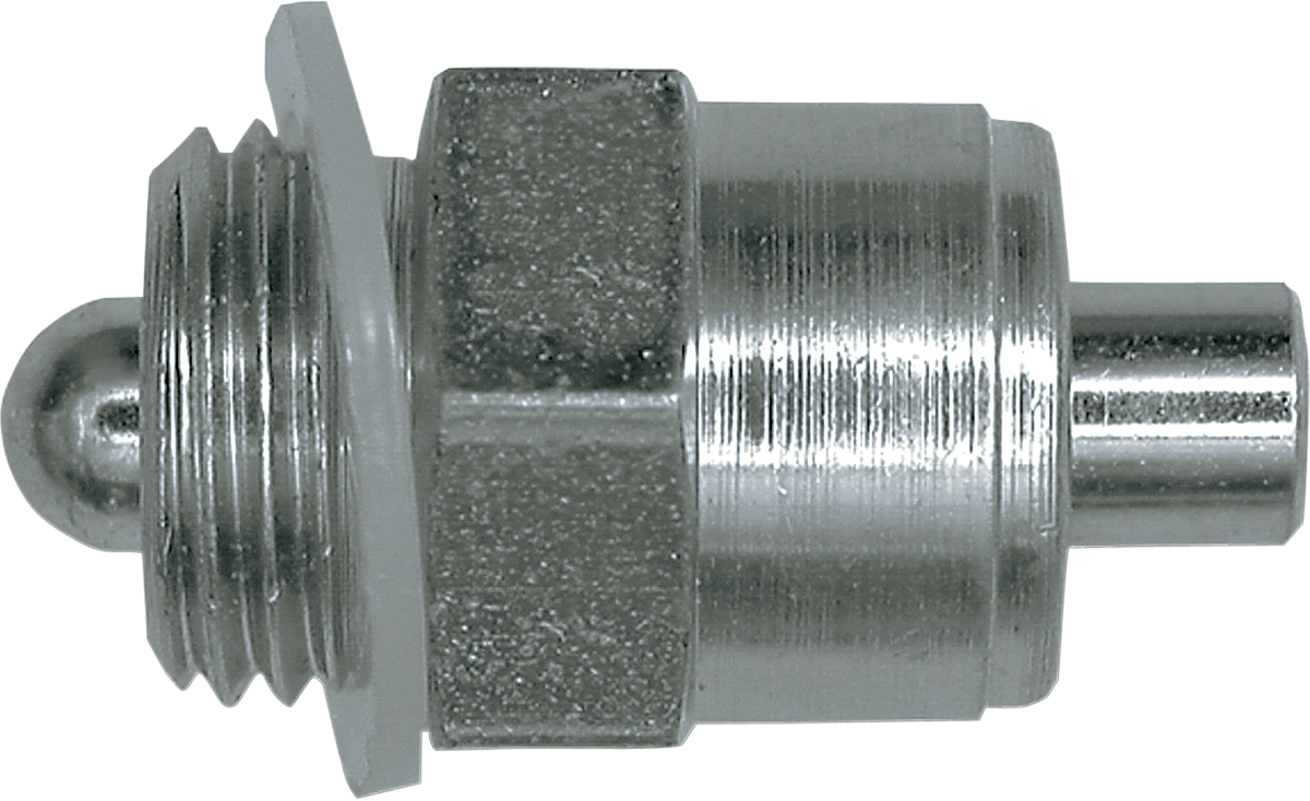 STANDARD MOTOR PRODUCTS Neutral Switch - Harley Davidson MC-NSS2