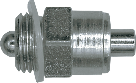 STANDARD MOTOR PRODUCTS Neutral Switch - Harley Davidson MC-NSS2