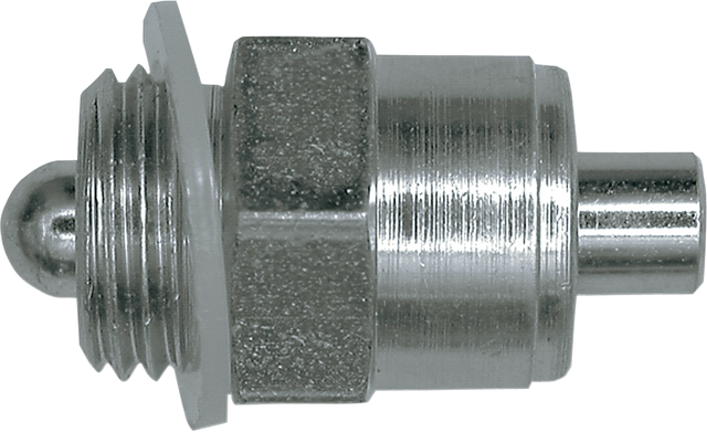 STANDARD MOTOR PRODUCTS Neutral Switch - Harley Davidson MC-NSS2