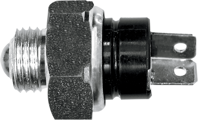STANDARD MOTOR PRODUCTS Neutral Switch - '71-Early '73 MC-NSS3