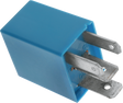 STANDARD MOTOR PRODUCTS Starter - Relay Switch MC-RLY8