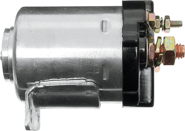 STANDARD MOTOR PRODUCTS Starter - Solenoid MC-STS1
