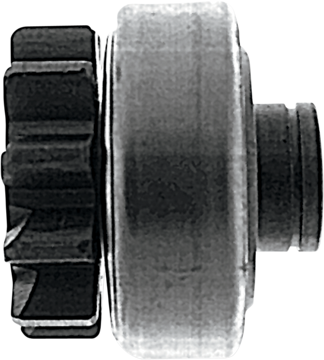 STANDARD MOTOR PRODUCTS Starter Drive MC-SDR1
