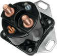 STANDARD MOTOR PRODUCTS Relay Switch - Starter MC-STR1