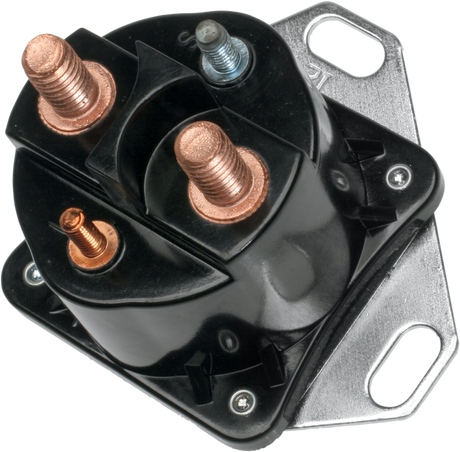 STANDARD MOTOR PRODUCTS Relay Switch - Starter MC-STR1