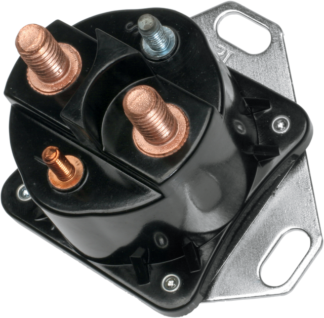 STANDARD MOTOR PRODUCTS Relay Switch - Starter MC-STR1