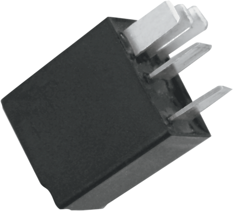 STANDARD MOTOR PRODUCTS Micro Relay - with Diode MC-RLY5