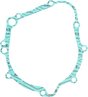 RICK'S MOTORSPORT ELECTRIC Stator Gasket - Suzuki 25-310