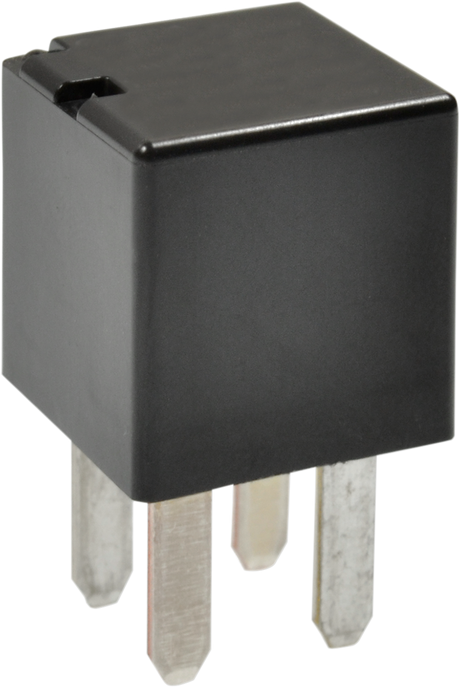 STANDARD MOTOR PRODUCTS Starter - Relay Switch MC-RLY9