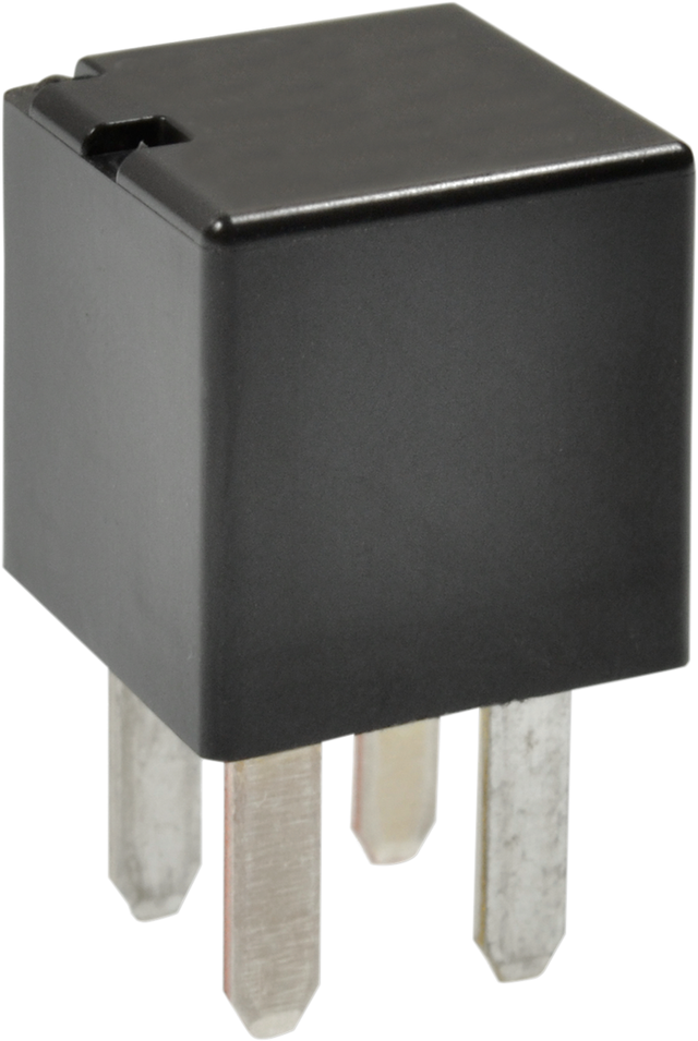 STANDARD MOTOR PRODUCTS Starter - Relay Switch MC-RLY9