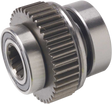STANDARD MOTOR PRODUCTS Starter - Drive Clutch MC-SDR2