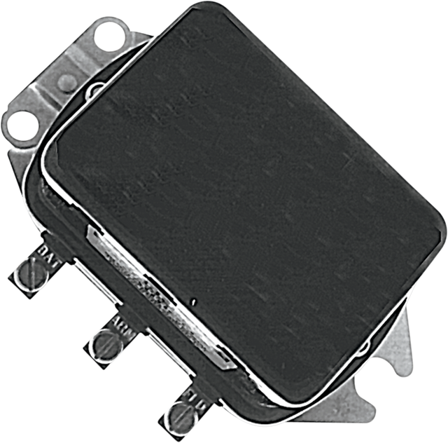 STANDARD MOTOR PRODUCTS Voltage Regulator MC-VRB1