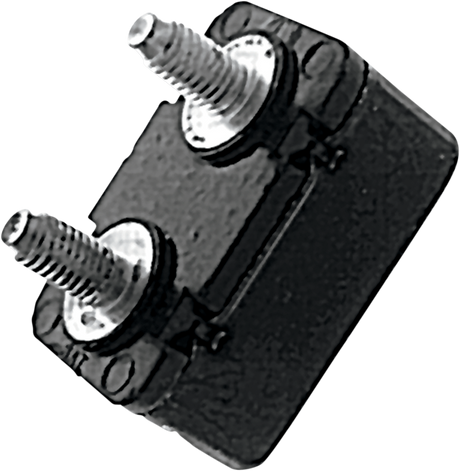 STANDARD MOTOR PRODUCTS Circuit Breaker 50 A - Two-Stud MC-CBR1