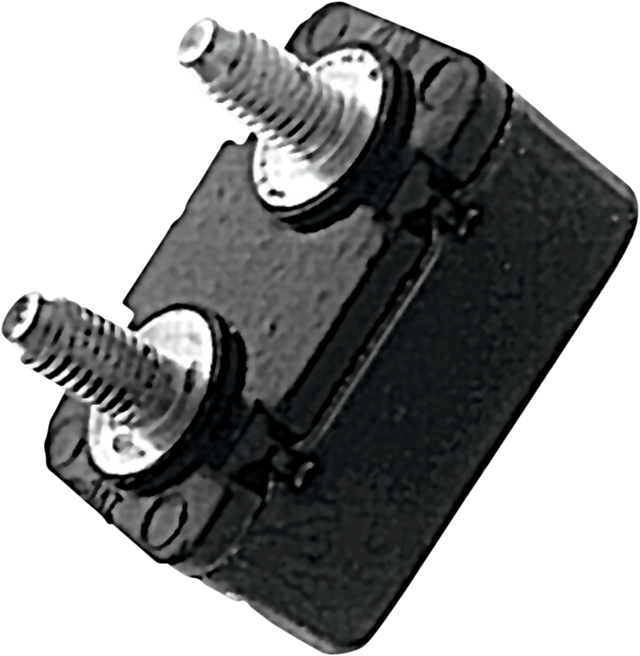 STANDARD MOTOR PRODUCTS Circuit Breaker 50 A - Two-Stud MC-CBR1