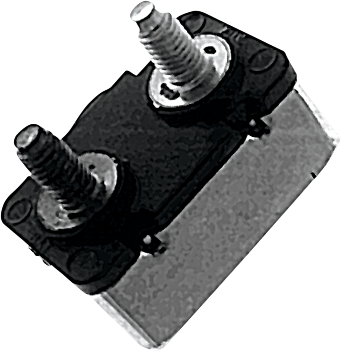 STANDARD MOTOR PRODUCTS Circuit Breaker 30 A - Two-Stud MC-CBR2