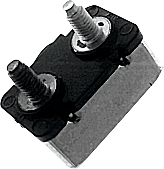 STANDARD MOTOR PRODUCTS Circuit Breaker 30 A - Two-Stud MC-CBR2