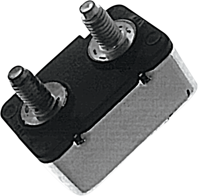 STANDARD MOTOR PRODUCTS Circuit Breaker 15 A - Two-Stud MC-CBR3