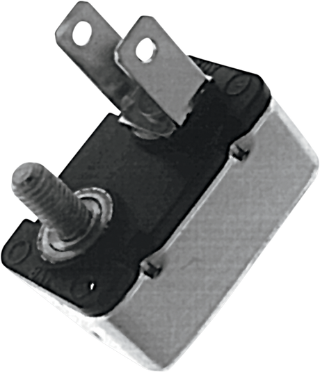 STANDARD MOTOR PRODUCTS Circuit Breaker 30 A - Stud/Dual-Spade MC-CBR5