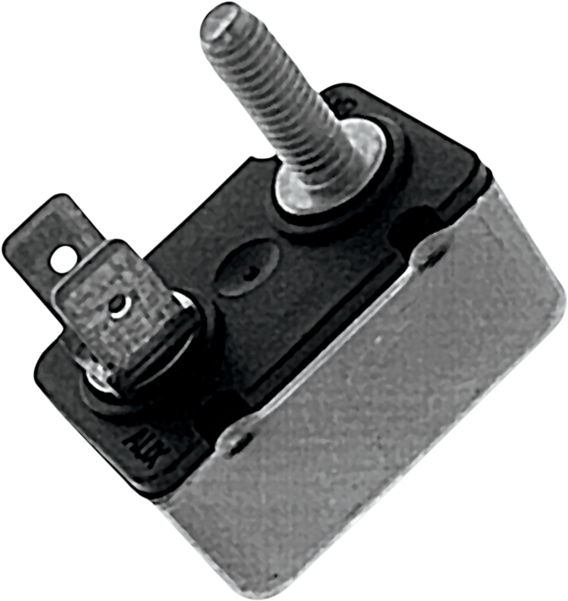 STANDARD MOTOR PRODUCTS Circuit Breaker 40 A - Stud/Dual-Spade MC-CBR6