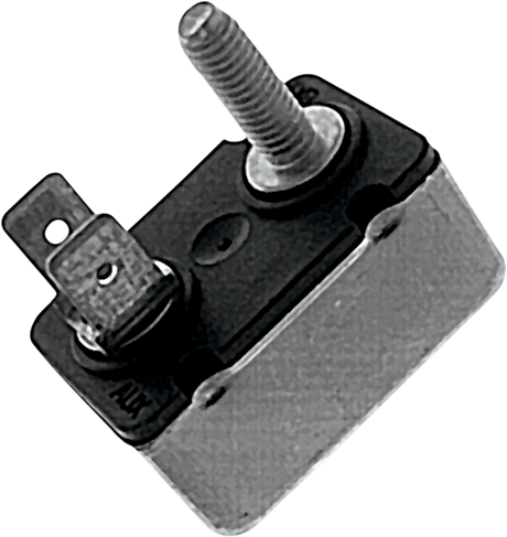 STANDARD MOTOR PRODUCTS Circuit Breaker 40 A - Stud/Dual-Spade MC-CBR6