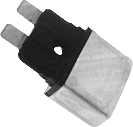 STANDARD MOTOR PRODUCTS Circuit Breaker - 15 A - Dual-Spade MC-CBR4