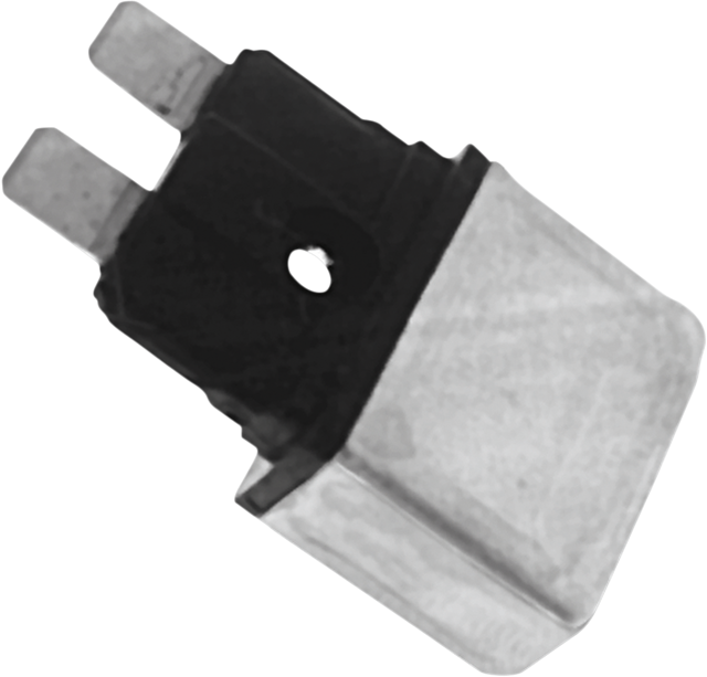 STANDARD MOTOR PRODUCTS Circuit Breaker - 15 A - Dual-Spade MC-CBR4