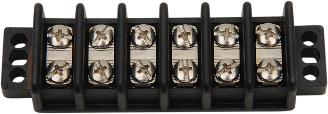 STANDARD MOTOR PRODUCTS Junction Block - 6 Lug MC-JB3