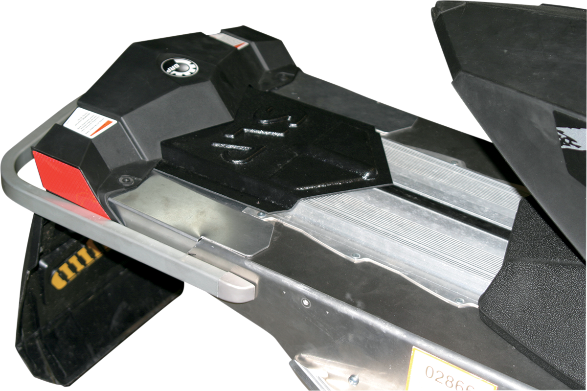 STARTING LINE PRODUCTS Tunnel Extension - Ski-Doo 32-453