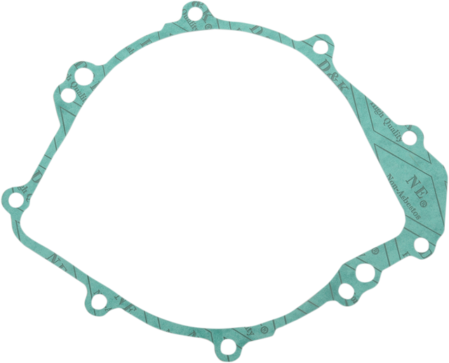 RICK'S MOTORSPORT ELECTRIC Stator Gasket - Yamaha 25-405