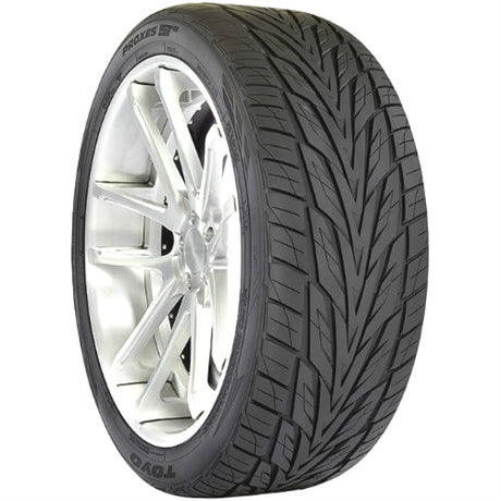 TOYO Proxes ST III Tire 285/35R22 106W for Luxury SUVs and Performance Vehicles