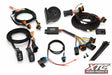 XTC Power Products ATS-POL-RC3 Self-Canceling Turn Signal System for Polaris RZR XP Turbo and XP Turbo S Models