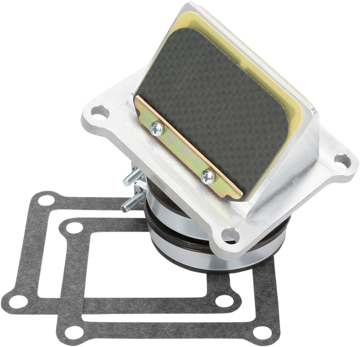 Boyesen RAD-21A Rad Valve Reed Cage Assembly for Suzuki Vehicles