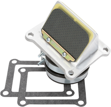 Boyesen RAD-21A Rad Valve Reed Cage Assembly for Suzuki Vehicles