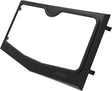 KOLPIN Glass Windshield for Can Am Defender HD Models – Enhanced Protection and Ventilation