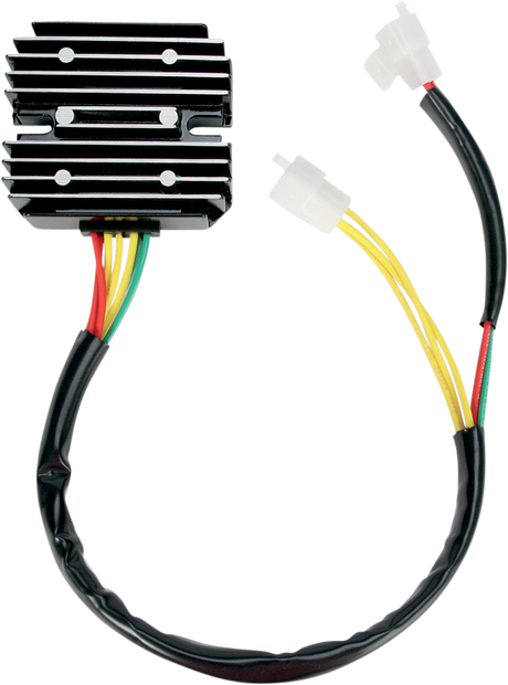 RICK'S MOTORSPORT ELECTRIC Regulator/Rectifier - Honda 10-118