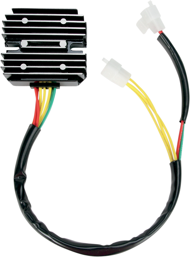 RICK'S MOTORSPORT ELECTRIC Regulator/Rectifier - Honda 10-118
