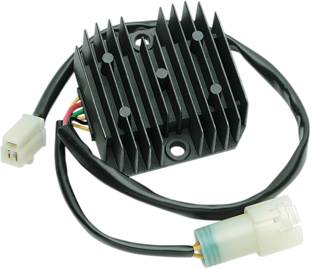 RICK'S MOTORSPORT ELECTRIC Rectifier/Regulator - Honda 10-140