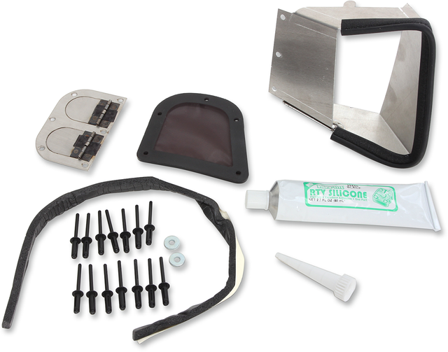 STARTING LINE PRODUCTS High Flow™ Air Intake Kit - Ski-Doo 14-324