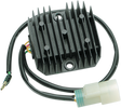 RICK'S MOTORSPORT ELECTRIC Rectifier/Regulator - Honda 10-141