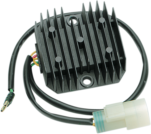 RICK'S MOTORSPORT ELECTRIC Rectifier/Regulator - Honda 10-141