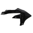 Acerbis 2024 Yamaha YZ250F & YZ450F/FX Radiator Shroud - Black