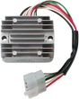 RICK'S MOTORSPORT ELECTRIC Regulator/Rectifier - Yamaha 10-408