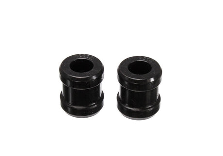 Energy Suspension Chrysler 3/4 inch Shock Eye Bushing - Black for Front and Rear Suspension