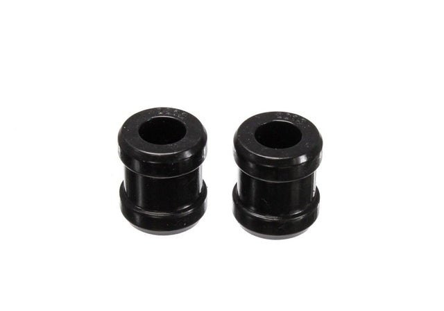 Energy Suspension Chrysler 3/4 inch Shock Eye Bushing - Black for Front and Rear Suspension