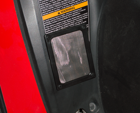 STARTING LINE PRODUCTS Max Flow™ Hot Air Elimination™ Vent Kit - Polaris 32-620